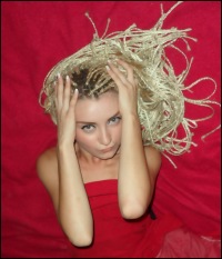 Алина Мухтарова
