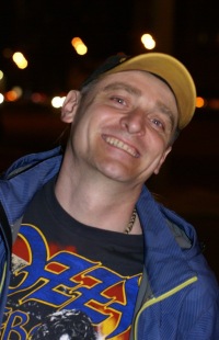 Олег Вдовин