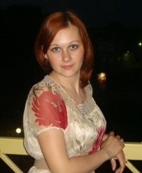 Ирина Перевозчикова