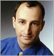 Дмитрий Брет
