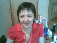 Ардак Алгожина