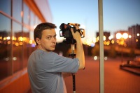 Сергей Улазовский