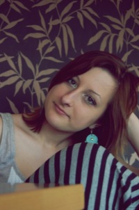 Лёлька Левшина