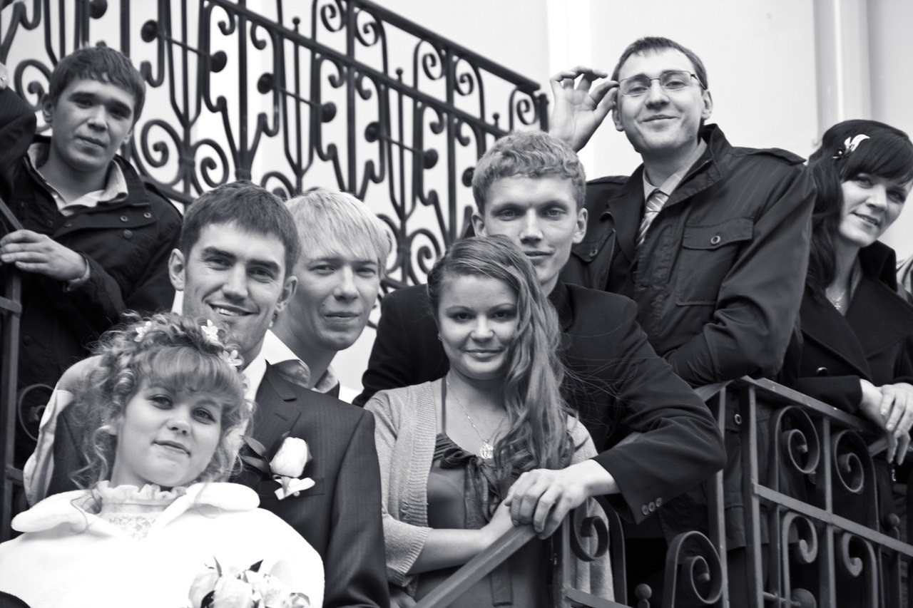 Дмитрий Бабушкин