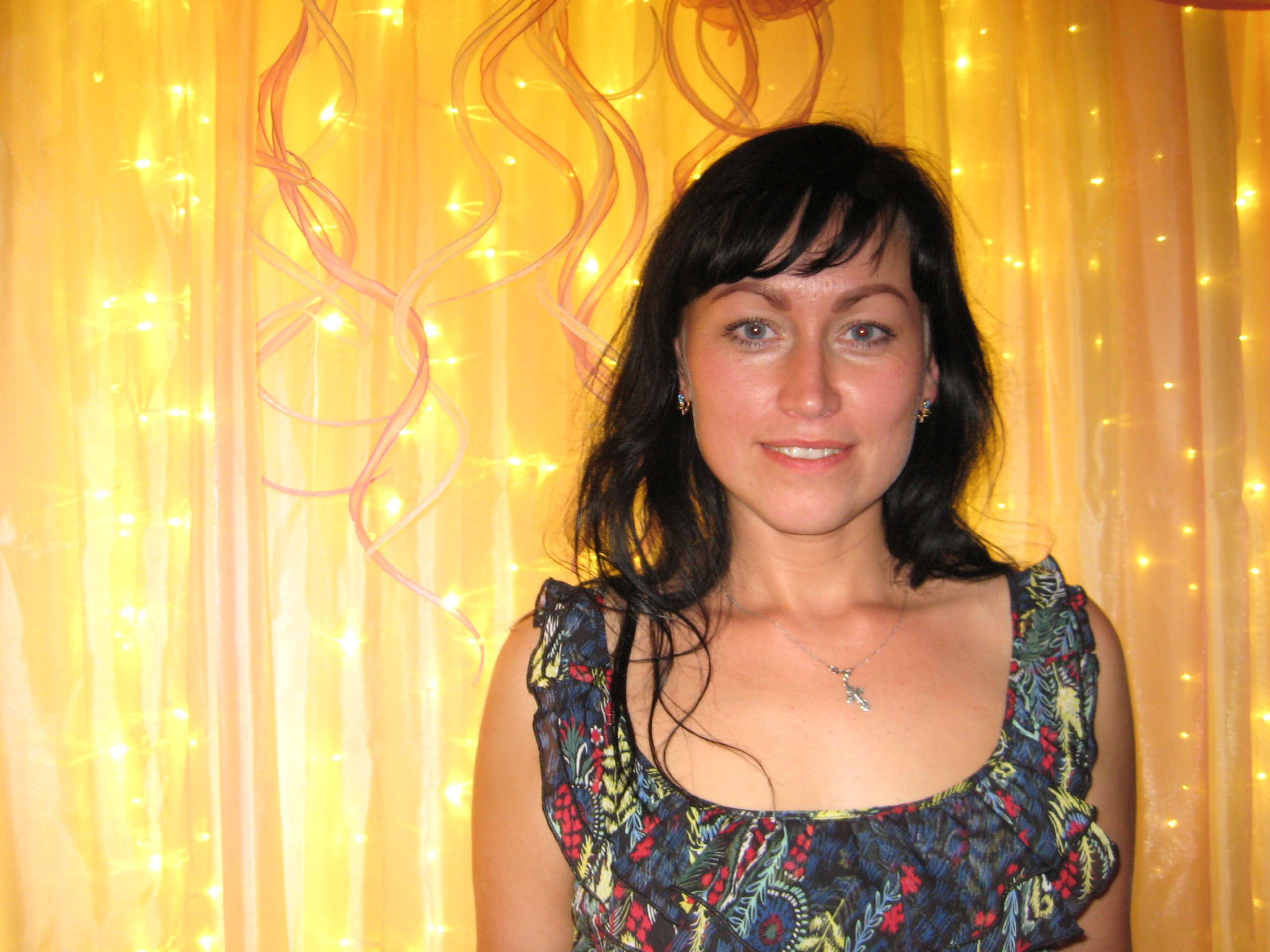 Екатерина Истомина Нарьянмар.