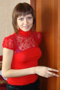 Евгения Широкова