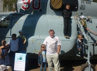 Борис Миханов