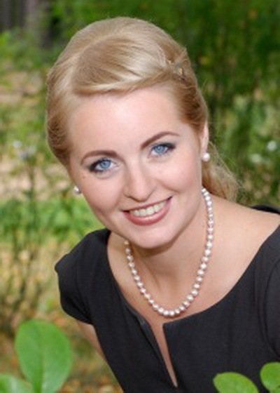 Ольга Гордеева(Мясникова)