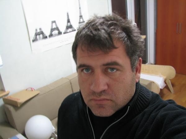 Храмов максим