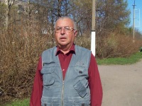 Махсуд Чекушев