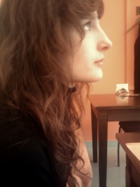 Лена Фирсова