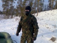Алексей Ухов
