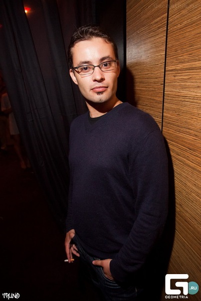 Алекс Батманов