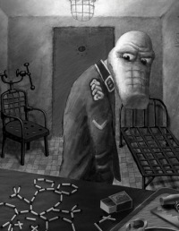 Александр Александров