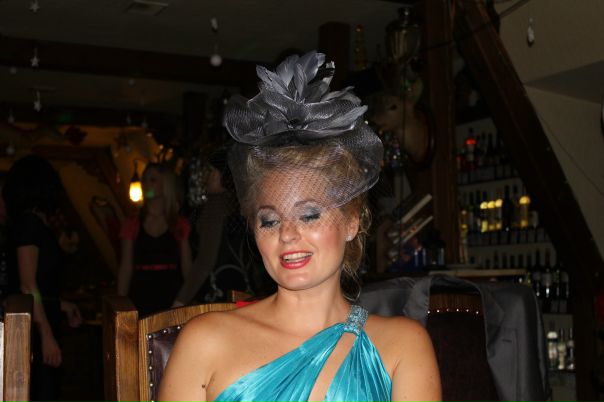 Ольга Гордеева(Мясникова)