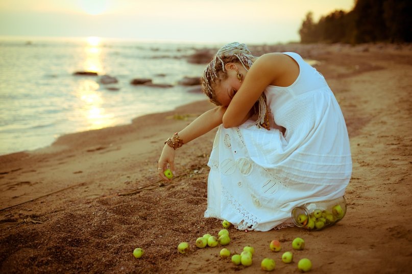 Оля белокопытова и эрик после проекта