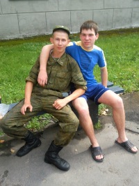 Олег Золоторог