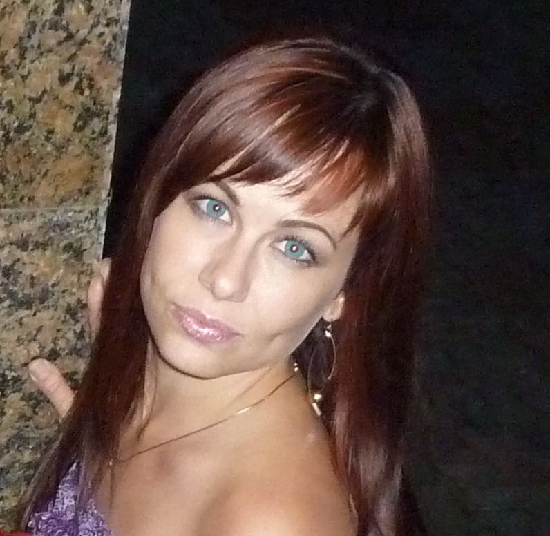 Арина Давыдова OK.RU