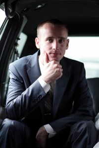 Алексей Томилов