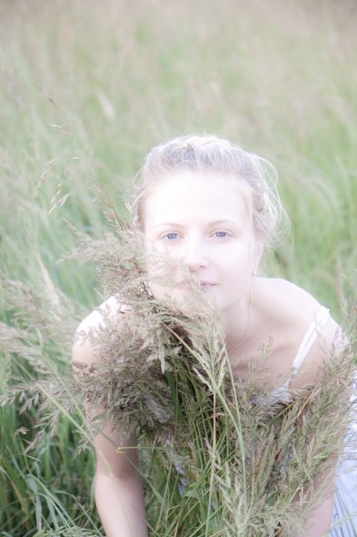 Viktoria Shashkova - Novocherkassk - user photos
