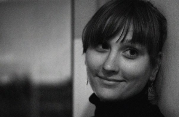 Ирина Николаева