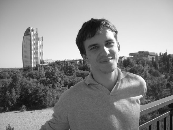 Фото дмитрий дмитриев волгоград Дмитрий Дмитриев, 31 год, Волгоград, Россия