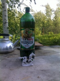 Макс Барков