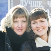 Ирина Лядова