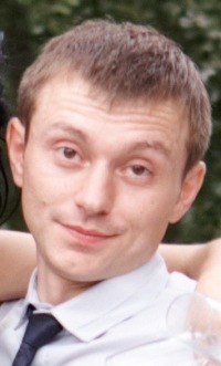 Дмитрий Чернев
