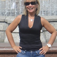 Елена Залесская