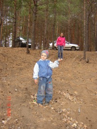 Эльмира Кашихина