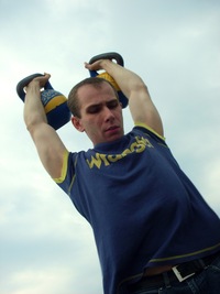 Валерій Яровий