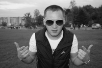 Андрей Темноход
