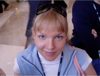 Екатерина Раздорских