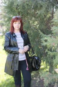 Юлия Корсунова