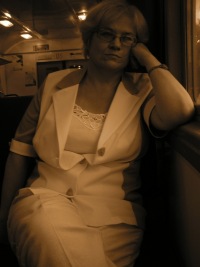 Маргарита Горских