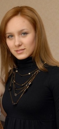 Настёна Sirasutdinova