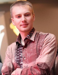 Алексей Коваленко