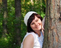 Ирина Кобец