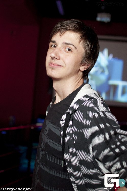 Дмитрий Дымов