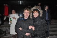 Надежда Варгина