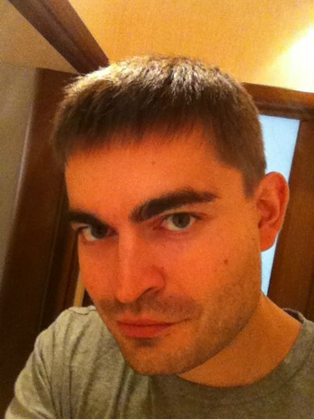 Зябкин иван киев