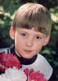 Александр Щербаков