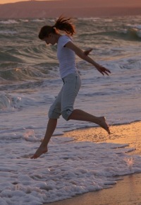 Нина Иванисова