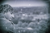 Djak Boy