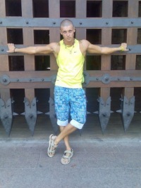 Денис Rudaev