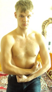 Дмитрий Кёниг