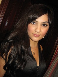 Каринэ тонаканян фотомоделью и участницей проекта стрелки