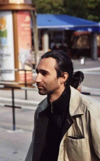 Михаил Михайлович