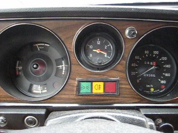 Кпп от волги на газель врет спидометр - 90 фото